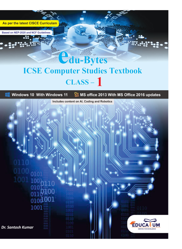 COMPUTER ICSE