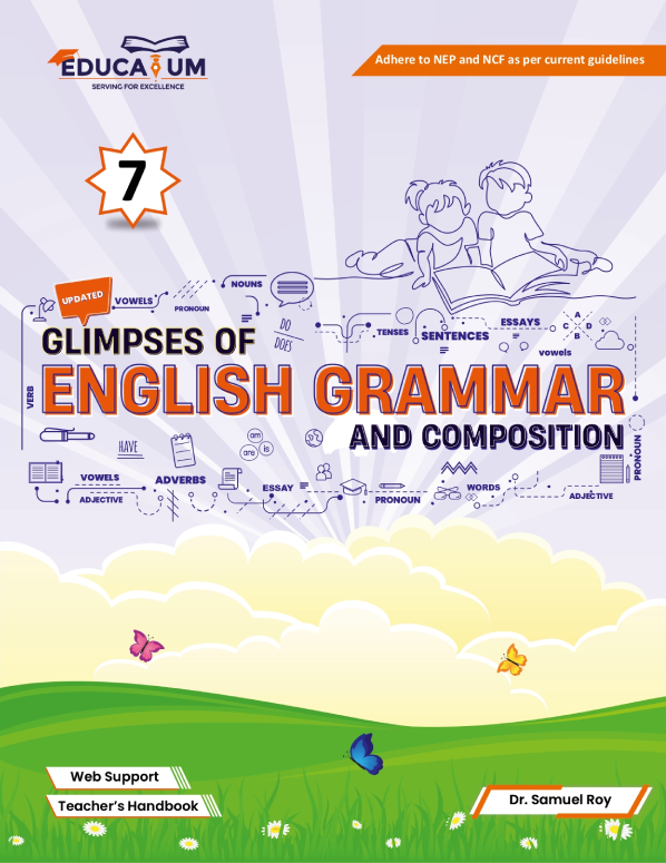 ENGLISH GRAMMAR