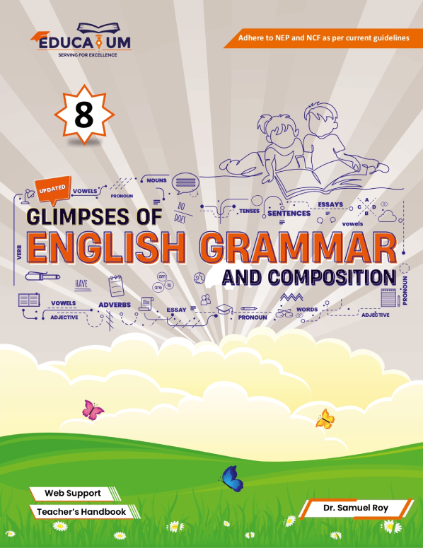 ENGLISH GRAMMAR